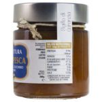 NobiliRadici Nocipesca Konfitüre 280g