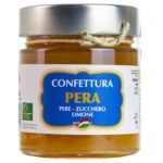 Confiture Poires Racines Nobles 280g