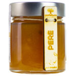 Jam Pears Noble Roots 280g