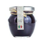 Fermentierte Brombeersauce "Il Sogno del Principe" NobiliRadici 135g