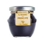 Fermented Blackberry Sauce "Il Sogno del Principe" NobiliRadici 135g