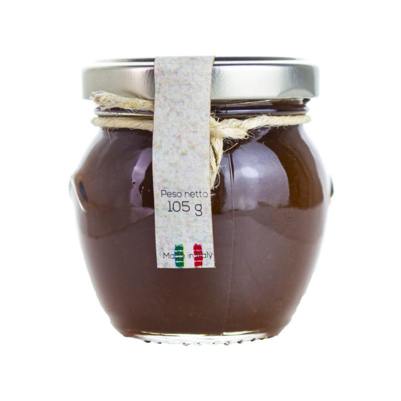 Onion Sauce from Alife "The Legend of Domenico" NobiliRadici 135g