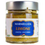 Confiture de Citron NobiliRadici 280g