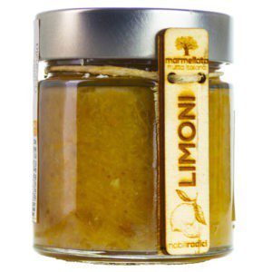 NobiliRadici Lemon Jam 280g