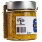 Marmellata Mandarino NobiliRadici 280g