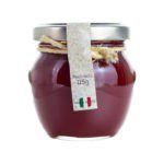 Würzige neapolitanische Papaccella-Sauce "San Gennaro und das Wunder" NobiliRadici 115g