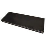 Blue Sheet Pizza Pan 40x20cm Emili Teglie