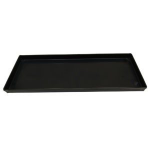 Blue Sheet Pizza Pan 40x20cm Emili Teglie