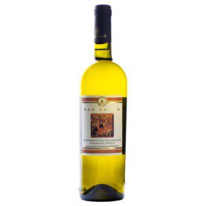 Res Capuae Falanghina Late Harvest IGP 2021 Agricola San Teodoro