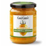 Dolcimeta de Datterino jaune au naturel tel quel 350g