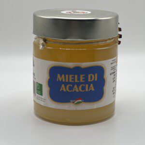 NobiliRadici ACACIA Honey 320gr