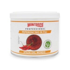 Montosco Chili-Pfefferfäden 40g