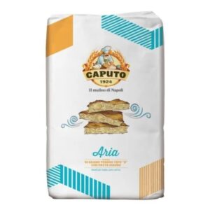 Flour Aria Mulino Caputo