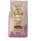 Farine Fioreglut Caputo idéale pour LES DESSERTS 1 Kg