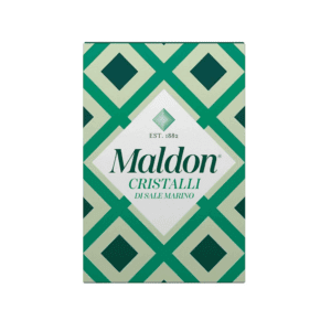 Flocons de sel de mer de Maldon 125g