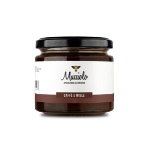 Mucciolo Café et Miel 250g