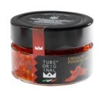 Sauces Selection Chili Pepper TubeORIGINAL