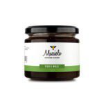 Fichi e Miele Mucciolo 250g