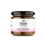 Almond and Honey Mucciolo 250g