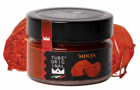 'Nduja TubeORIGINAL