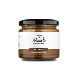 Mucciolo Noisette 250g