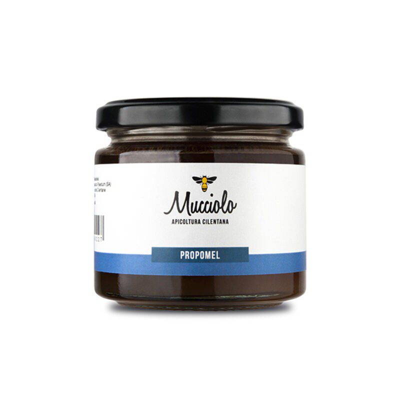 Propomel Mucciolo 250g