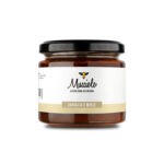 Vanilla and Honey Mucciolo 250g