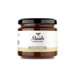 Vaniglia e Miele Mucciolo 250g