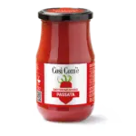Purée Datterino 350g Tel quel