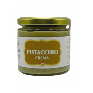 Pistachio Cream 280gr NobiliRadici