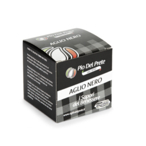 Black Garlic 50g