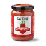 Datterino Rosso in Succo Così Com'è 350g