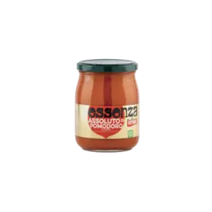 Absolu de Tomate 580 ml Carbone