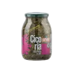 Cicoria Stufata in Olio Carbone 1 Kg
