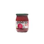 Avezzano Crème de Carotte Violette Carbone 580ml