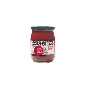Avezzano Crème de Carotte Violette Carbone 580ml