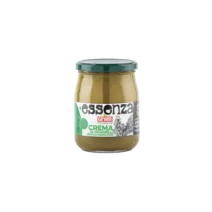Crème de Brocoli Napolitain Friarielli Carbone 580ml