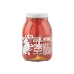 Poivrons ronds Papaccelle au vinaigre Carbone 1Kg