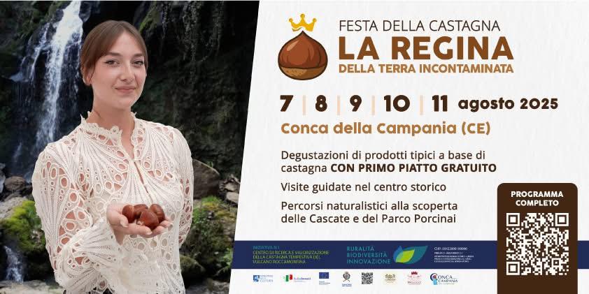 Chestnut Festival