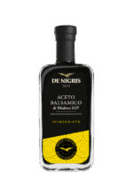 Aceto Balsamico di Modena IGP Invecchiato De Nigris