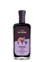 De Nigris Fruchtiges Feigendressing mit Balsamico-Essig aus Modena g.g.A.
