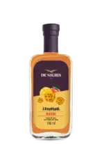 Vinaigrette à la mangue De Nigris i Fruttati au vinaigre balsamique de Modène IGP