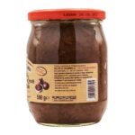 Cipolle Rosse Caramellate Delizie di Calabria