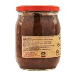 Cipolle Rosse Caramellate Delizie di Calabria