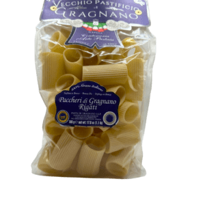 Paccheri di Gragnano Rigati Il Vecchio Pastificio di Gragnano 500g